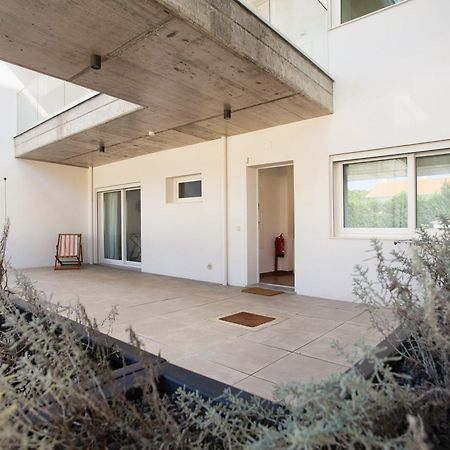Luxury Boho Style Apartment Nazaré Exterior foto