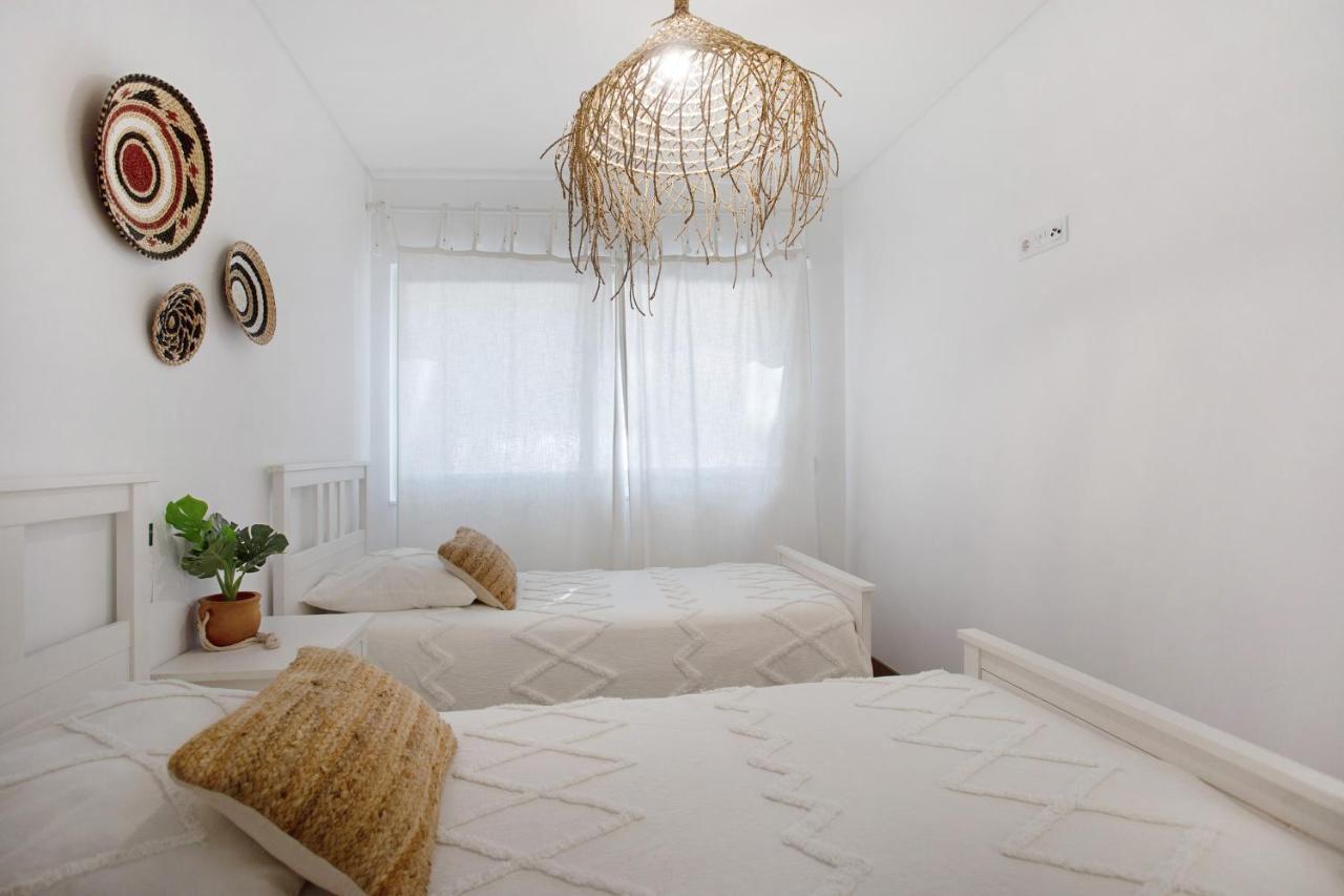 Luxury Boho Style Apartment Nazaré Exterior foto